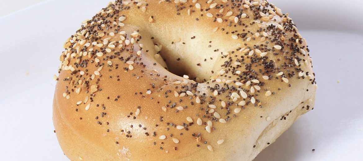 Everything Bagel