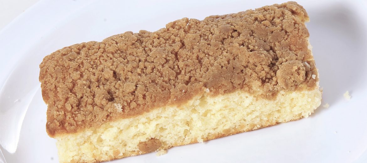 Coffee Cake