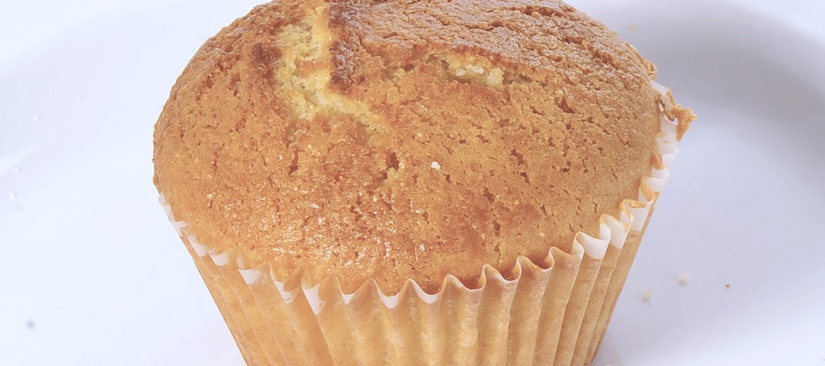 Corn Muffin